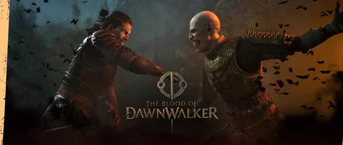 Rebel Wolves er allerede i gang med at udvikle det næste Dawnwalker-spil