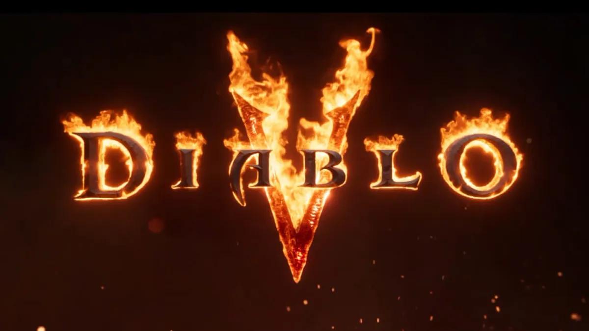 Diablo 5: Alle detaljer afsløret på BlizzCon 2026