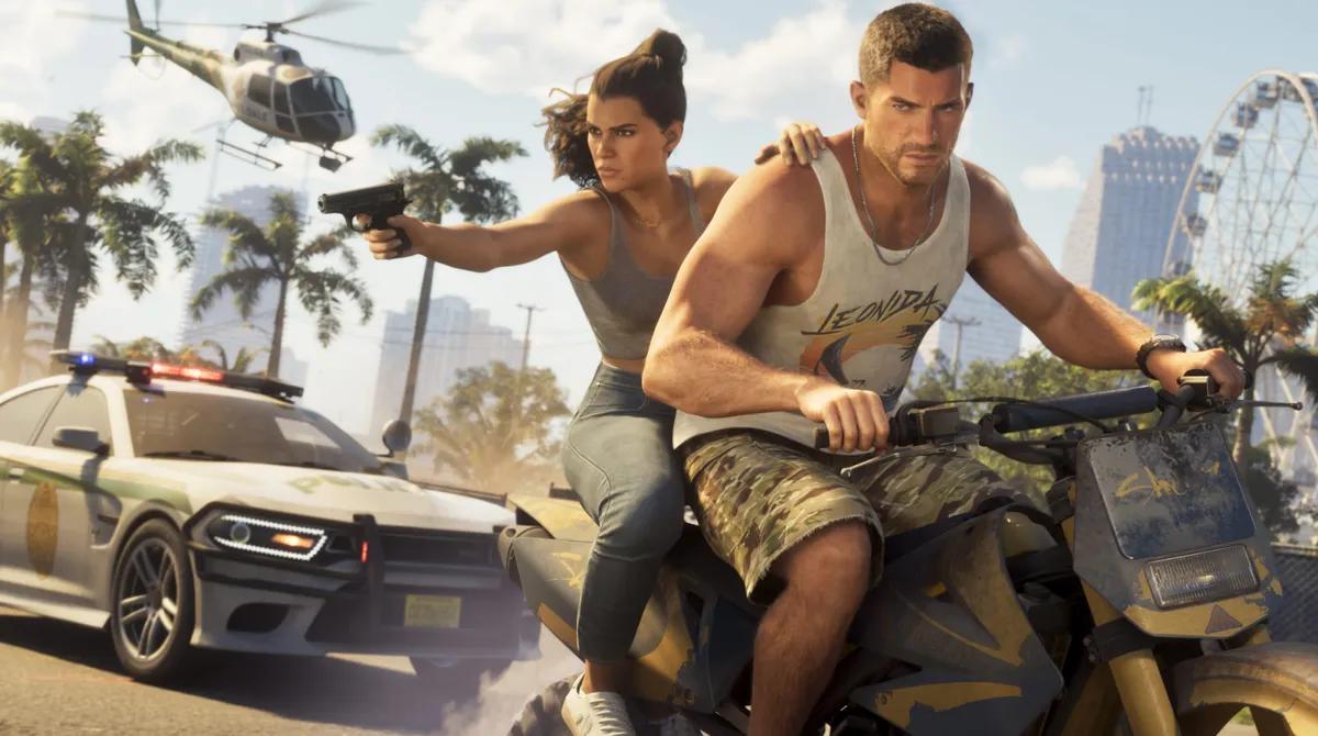 GTA 6-fans er uenige om, hvorvidt Key West er med i spillet