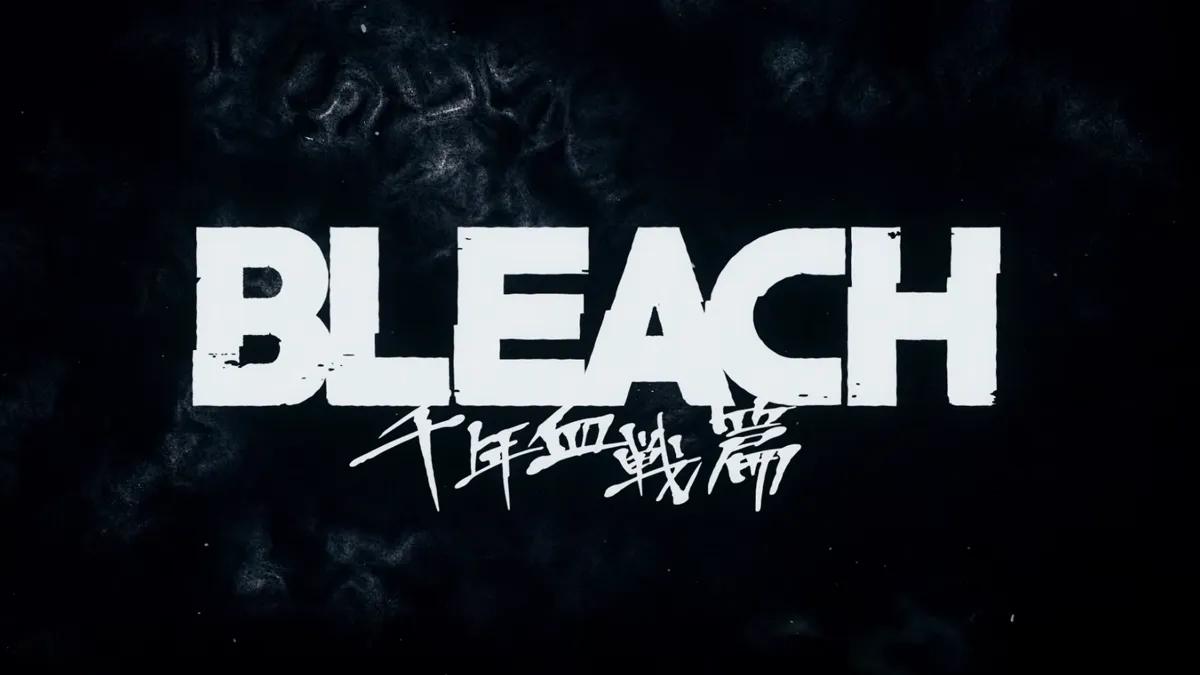 Den sidste trailer til »Bleach: Thousand-Year Blood War – The Calamity« er udkommet