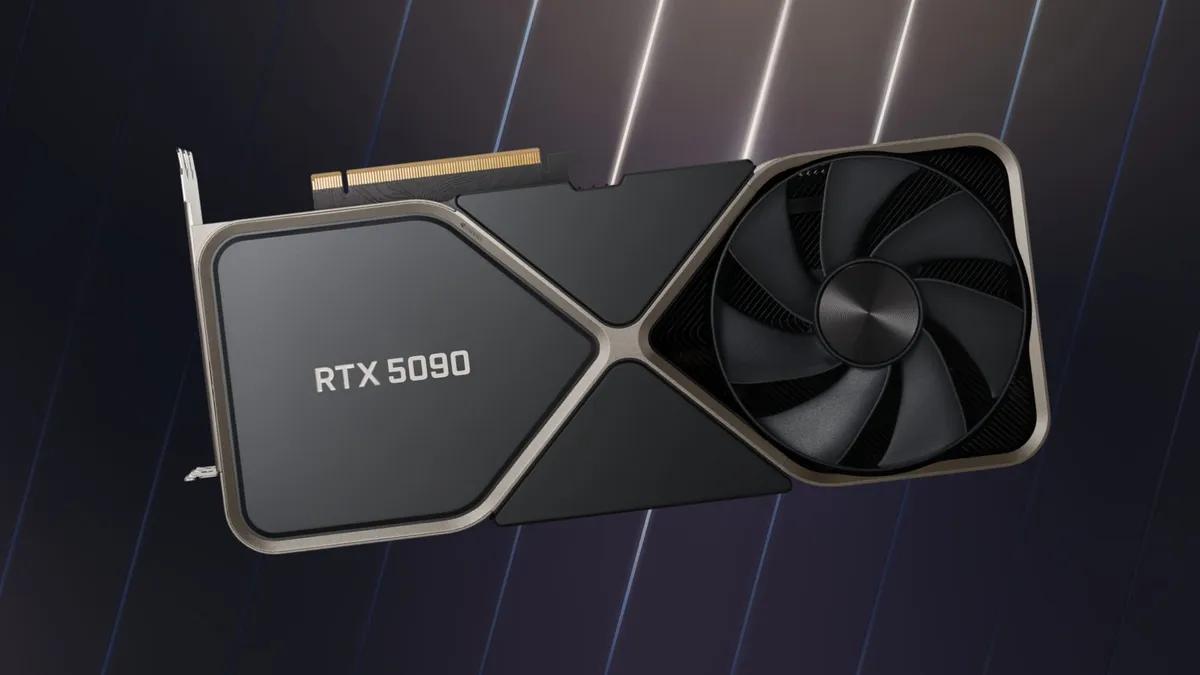 Rygte: NVIDIA er holdt op med at producere RTX 5090, og de eksisterende kort forsvinder fra butikkerne