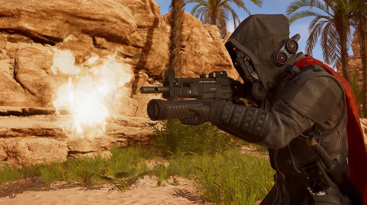 Helldivers 2, opdatering 7.2.0 – de fulde patch-noter