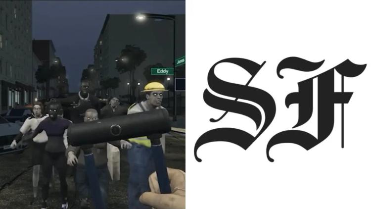 Vibe-kodet zombiespil taget ned efter embedsmænd i San Francisco kaldte det dehumaniserende