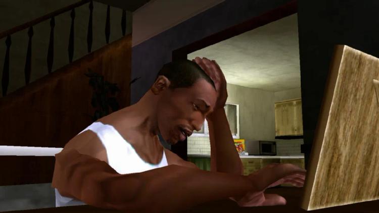 GTA San Andreas 22 år senere: OG Loc-mission, styringen og GTA 6-sammenligningen