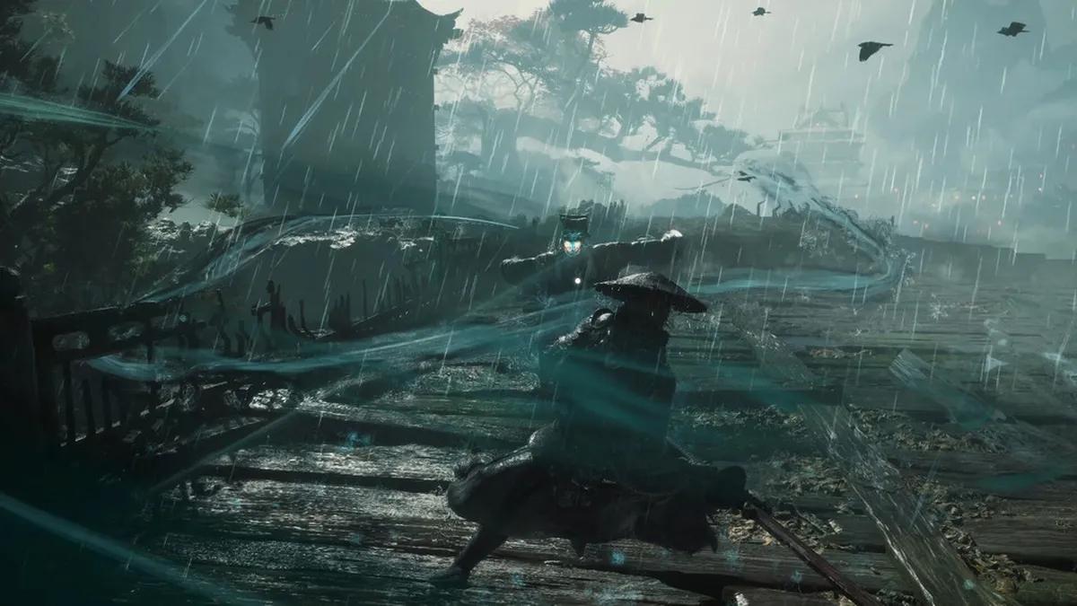 Phantom Blade Zero lanceres med over 430.000 spillere på Steam og stærke kritikervurderinger