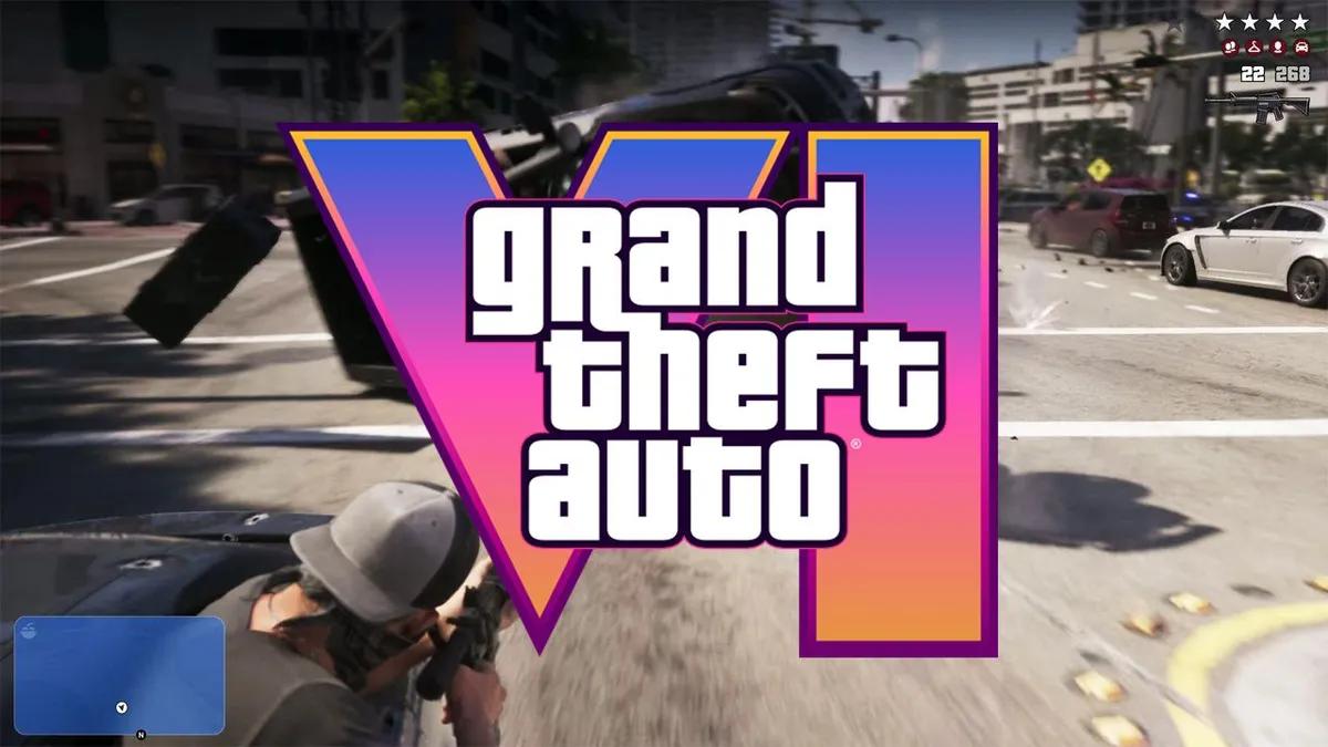 GTA 6 Wanted System – Detaljer om alle ikoner afsløret