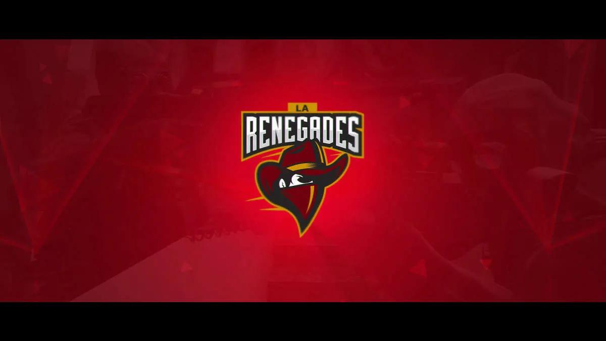 Renegades planlægger at underskrive et australsk hold BOBO