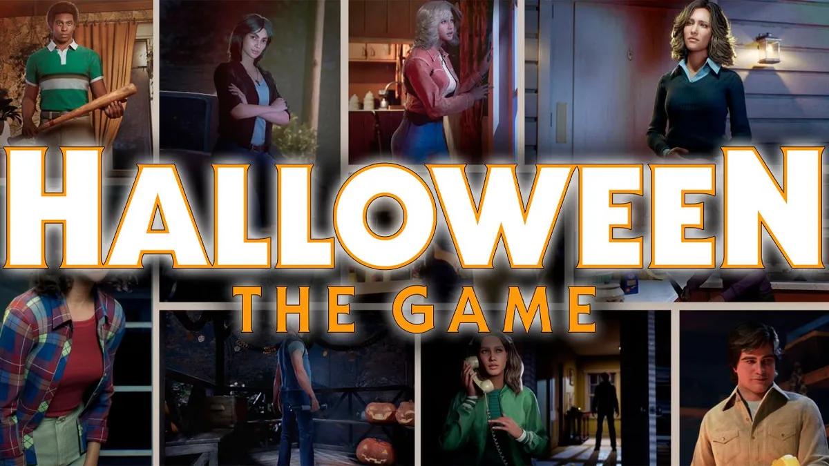 Ikke kun Michael Myers: Flere spilbare figurer bekræftet til »Halloween: The Game«