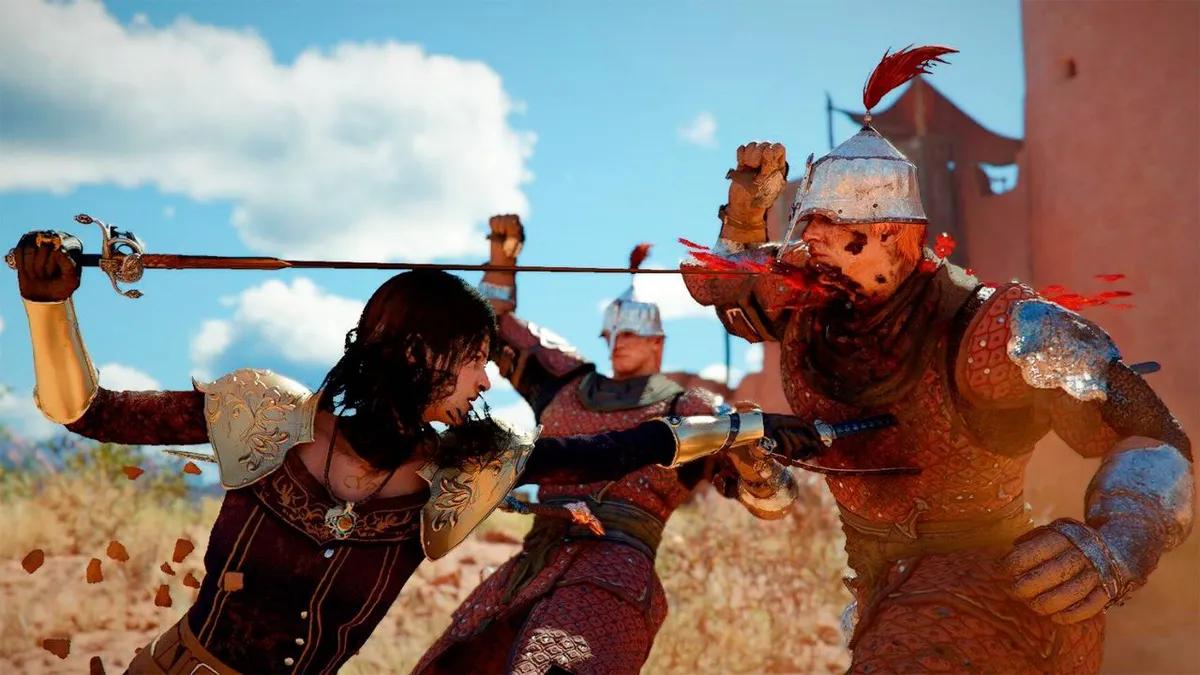 Pearl Abyss har udgivet en ny opdatering til Crimson Desert – Patch Notes, version 1.13.00