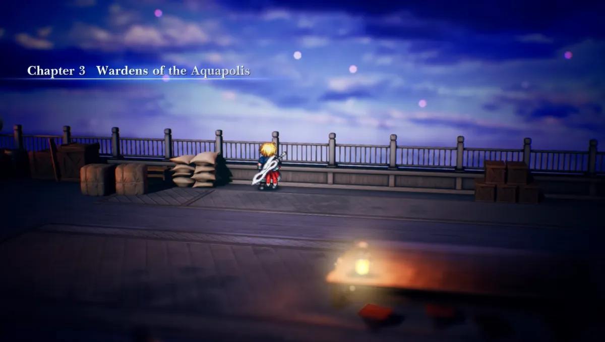 Final Fantasy Resonance Kapitel 3 Gennemgang: Cave of Waters, Leviathan og Alluvion