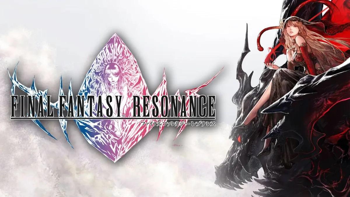 Kritikere roste Final Fantasy Resonance massivt - Anmeldelser afsløret