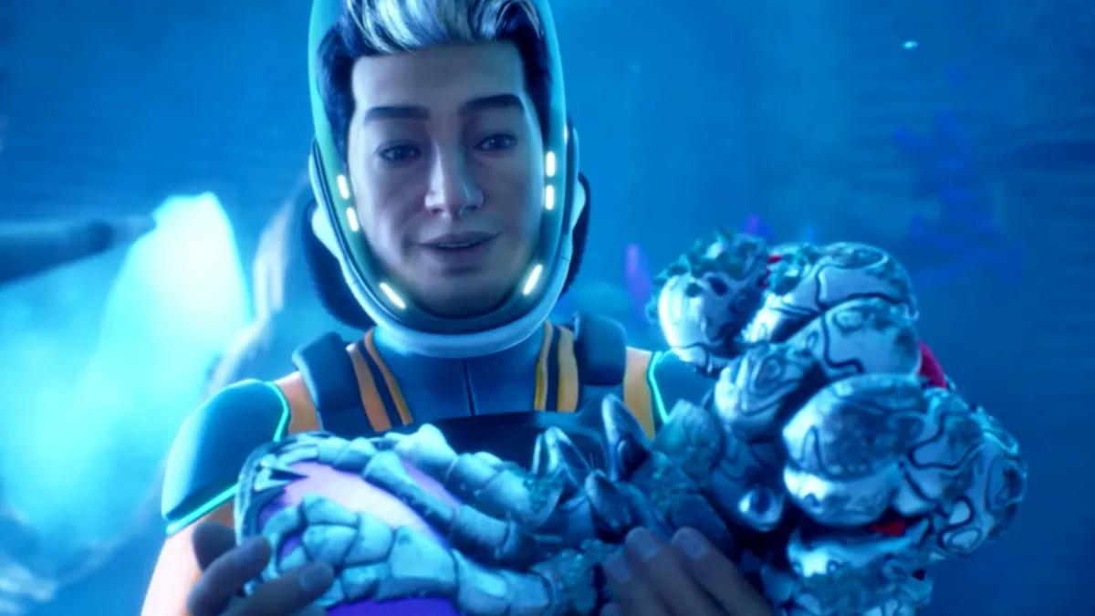 Unknown Worlds skubber Subnautica 2 ud i tidlig adgang trods Krafton-konflikt