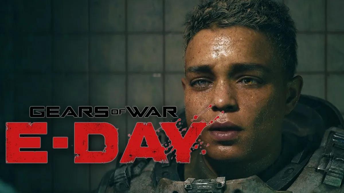 Tidligere producent på »Gears of War« kritiserede E-Day for at fremhæve en ny kvindelig karakter frem for Marcus og Dom
