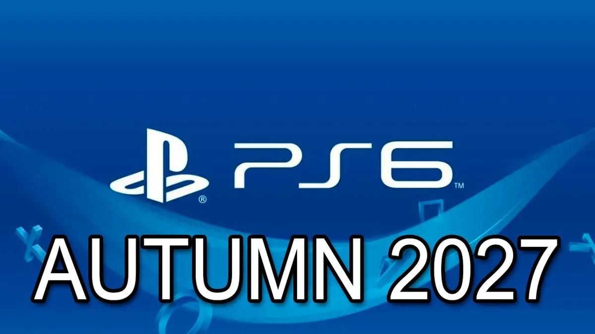 Endnu en insider har bekræftet, at Sony vil lancere PlayStation 6 i efteråret 2027