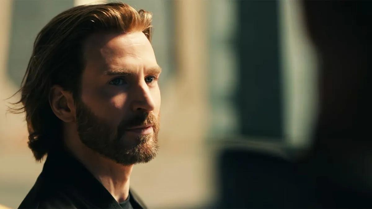 Marvel Studios har udgivet en ny teaser til Avengers: Doomsday
