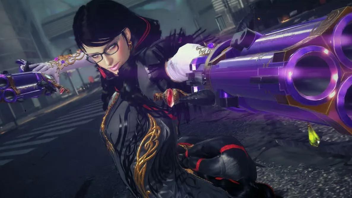 PlatinumGames arbejder muligvis på et nyt Bayonetta-spil og to genindspilninger mere