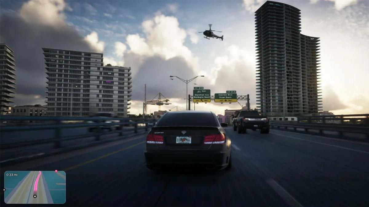 Rockstar bekræfter, at GTA 6 ikke vil indeholde mikrotransaktioner og generativ AI