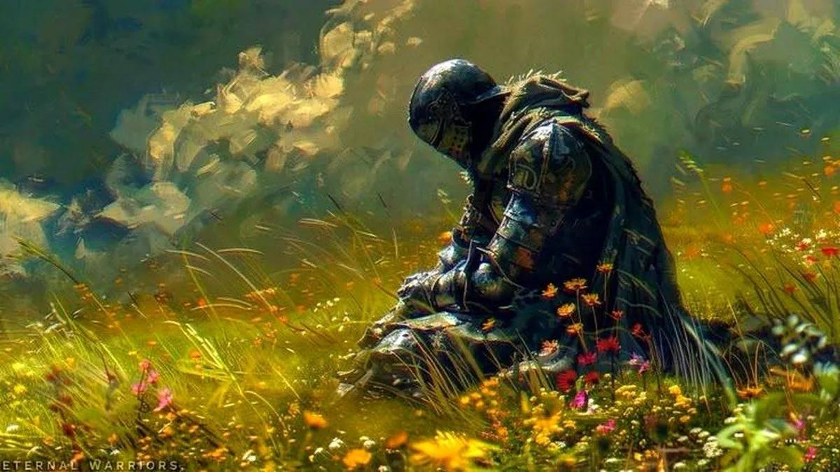 Spil som Crimson Desert: 10 spil med en enorm åben verden - De bedste alternativer med fordybende kamp og ekspansive verdener