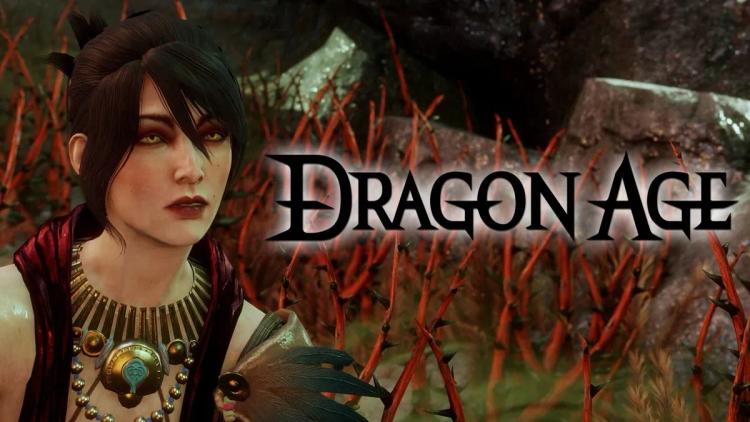 Tidligere BioWare-producer tror, at Dragon Age-spilserien kan få Second Life