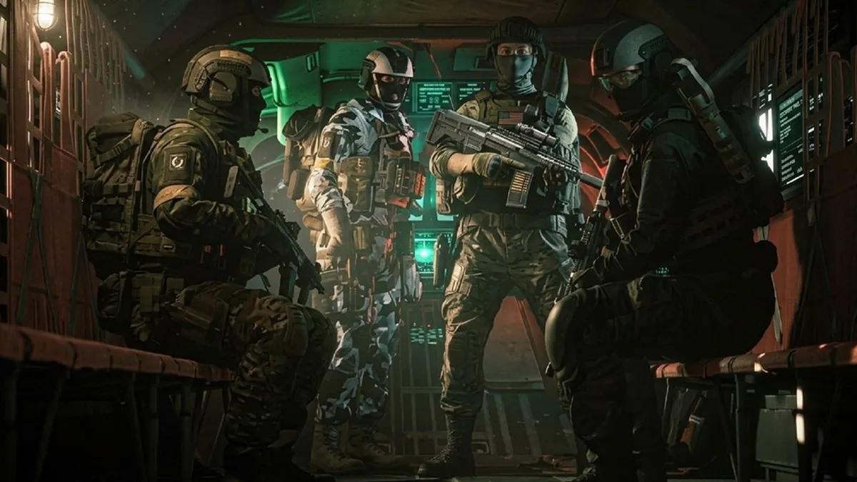 Sony Pictures er i forhandlinger om at producere en live-action-film baseret på spillet »Battlefield«