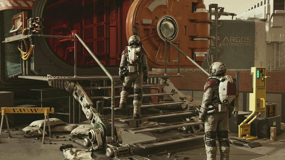Switch 2-versionen af Starfield kan blive udskudt eller endda aflyst
