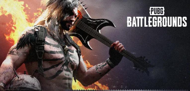 PUBG Update 38.1 bringer nye køretøjer, destruerbart terræn og Skibidi Toilet Mode