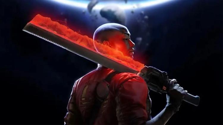 Naughty Dog bekræftede, at Intergalactic: The Heretic Prophet har afsluttet sin Motion Capture