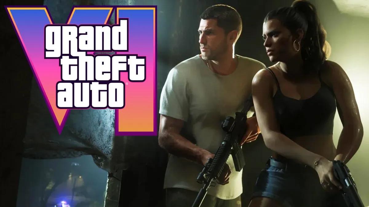 GTA 6 indeholder oprindeligt 4 hovedpersoner, siger Rockstar Games