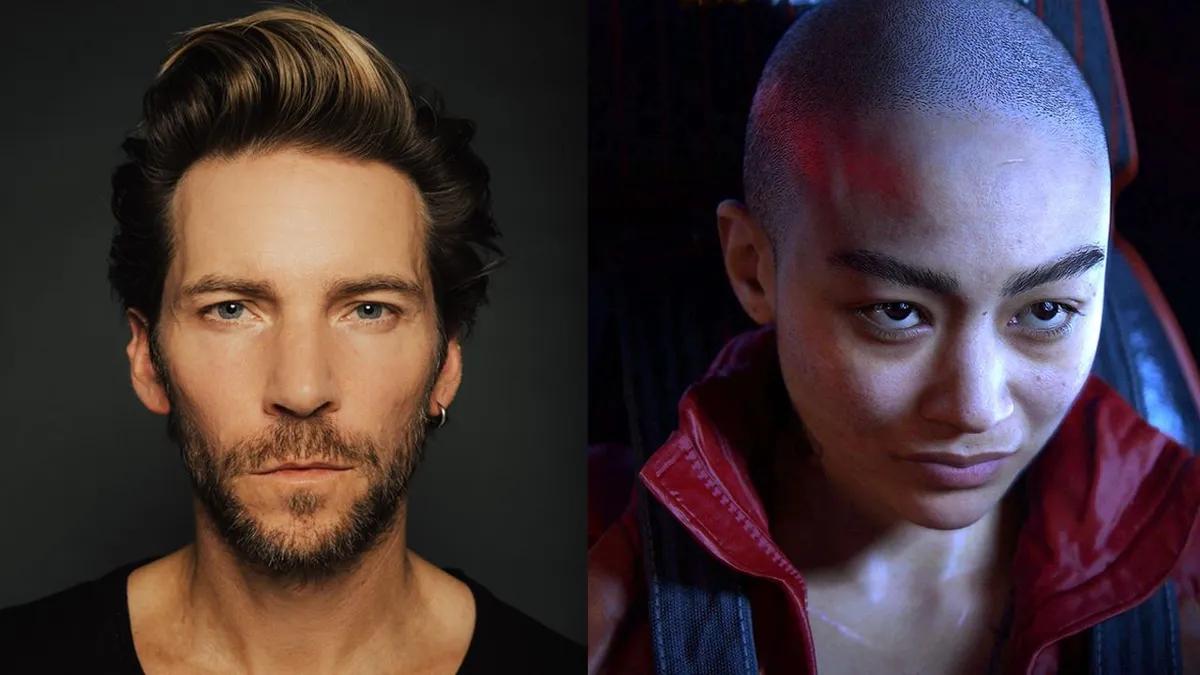 Troy Baker driller med Intergalactic: The Heretic Prophet vil blæse spillernes hoveder væk