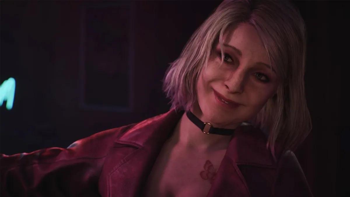 Der kommer muligvis snart en meddelelse om et »Born from a Wish«-DLC til *Silent Hill 2 Remake*