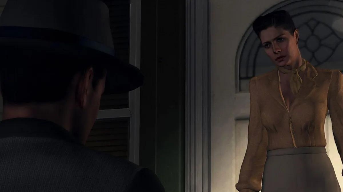 Rygter siger, at Rockstar Games vil udgive L.A. Noire 2 i 2030