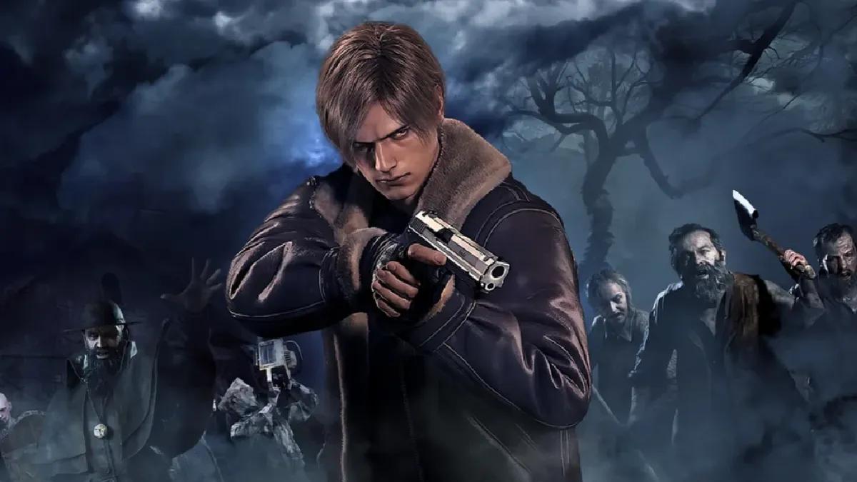 Hvorfor Resident Evil 4 er den bedst sælgende genindspilning af denne konsolgeneration