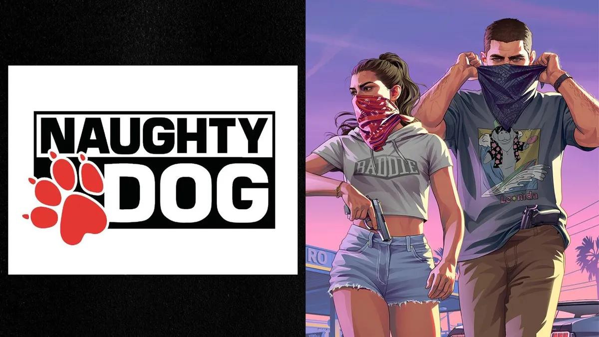 Tidligere Naughty Dog-udvikler afslørede, at han frygter GTA 6 og foretrækker »kortere oplevelser«