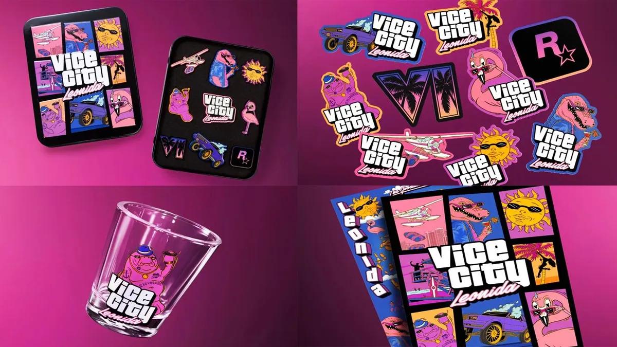 Alt kendt om GTA 6: The Goodtime State – Vice City Collection - Pris, udgivelsesdato og andre detaljer