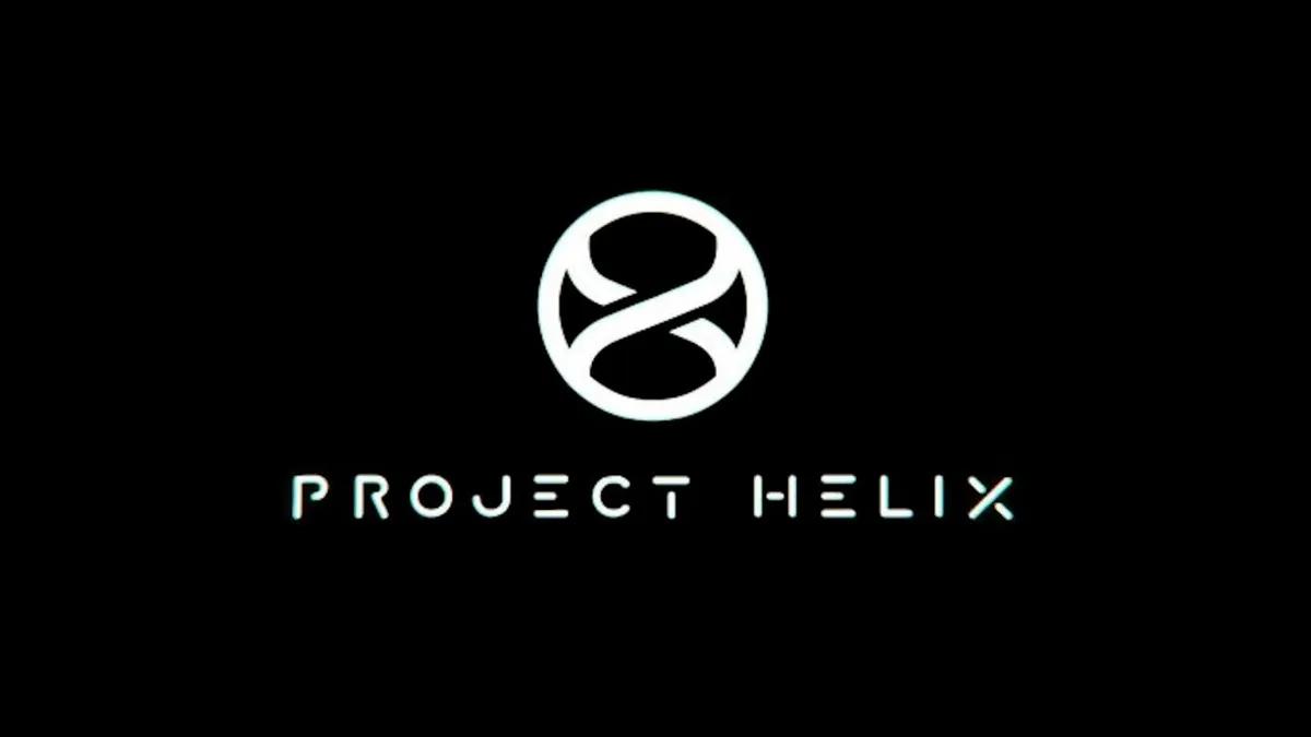 Projekt Helix, Microsofts næste generations konsol, forventes ikke at indeholde et diskdrev