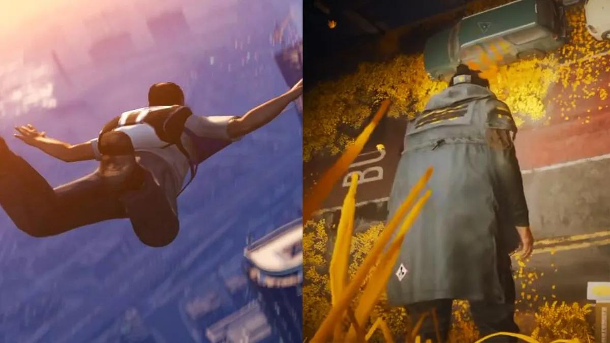 GTA 5 har modtaget en mod, der tilføjer mekanik fra Control Resonant