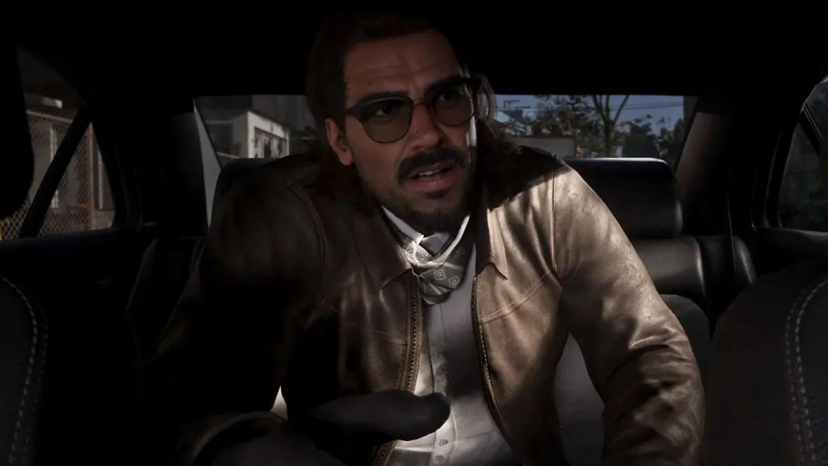Fans synes at have opdaget endnu en skuespiller i GTA 6