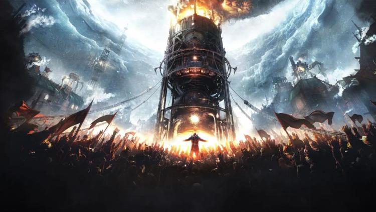 11 bit studios arbejder muligvis på et usædvanligt spin-off til Frostpunk – de første detaljer er afsløret