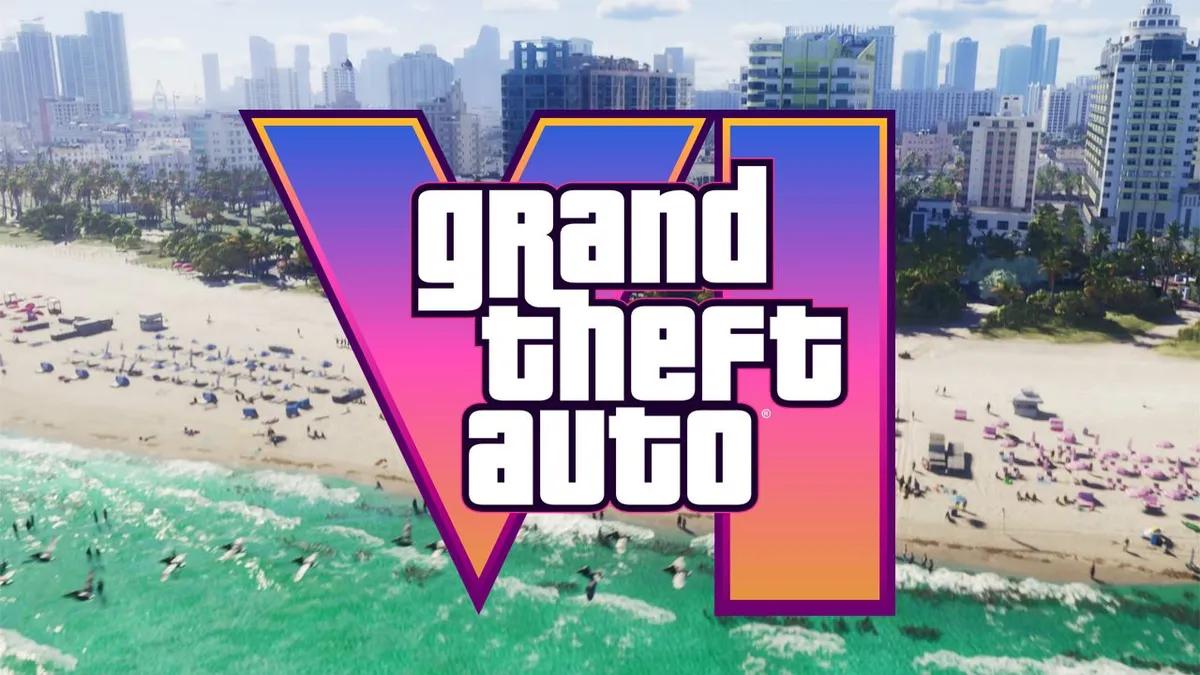 Endnu et GTA 6-gameplay lækket – det viser Jason på Vice Citys strand