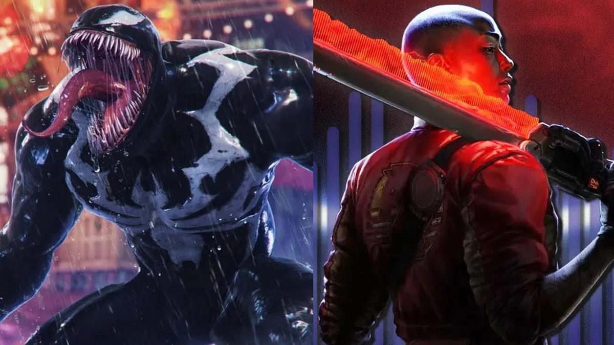 En insider afslørede flere detaljer om Marvels »Venom« og »Intergalactic: The Heretic Prophet«