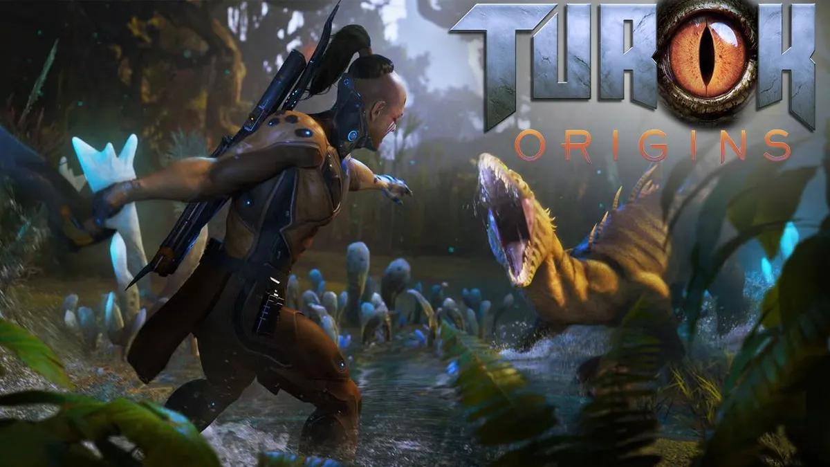 »Turok: Origins« er blevet udskudt til 2027, bekræfter Saber Interactive