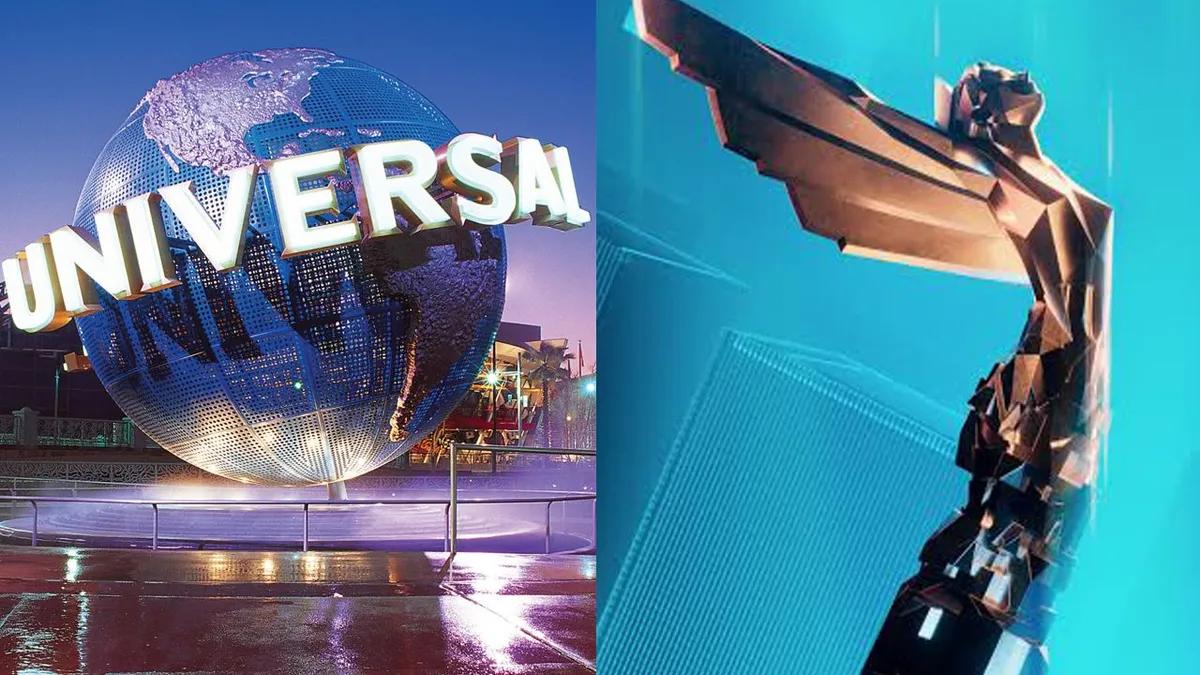 Rygter går på, at Universal Studios vil annoncere flere spil på TGA 2026