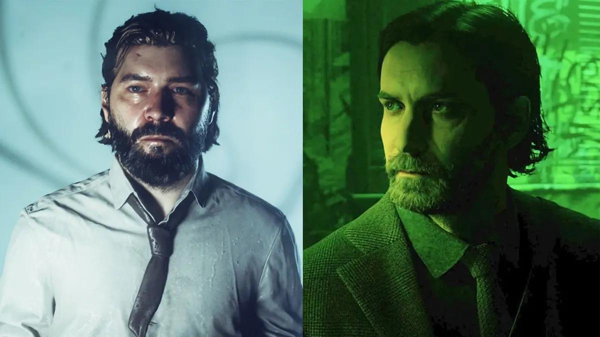 Sådan lægger »Control Resonant« grunden til »Alan Wake III«