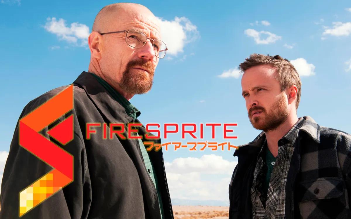 Firesprite Studio har aflyst Breaking Bad-videospillet til PlayStation 5