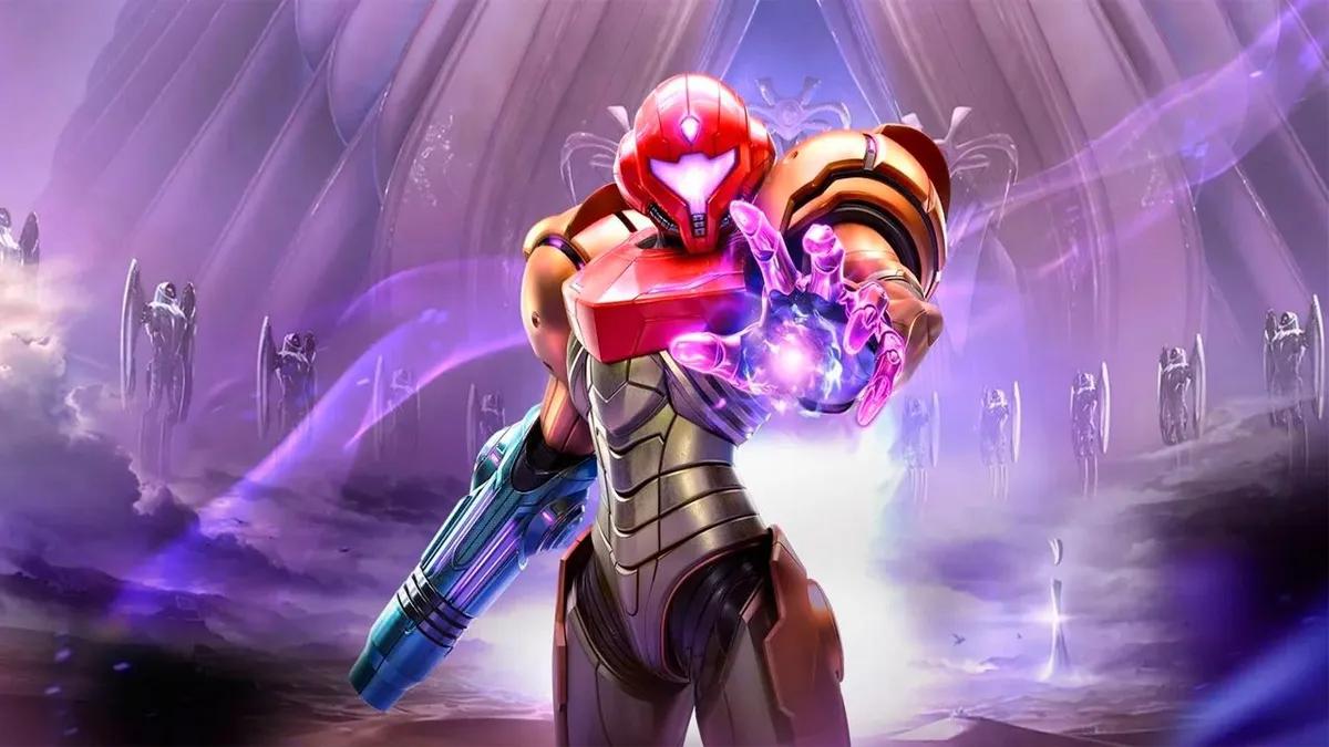 Nintendo arbejder angiveligt på et nyt Metroid-spil, efter at Metroid Ravenous er lækket via en liste.