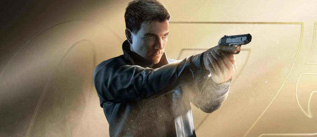 007: First Light's skurk er angiveligt afsløret