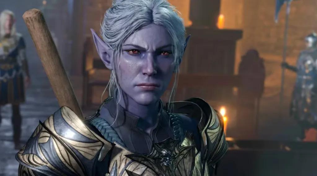 Det uopfyldte potentiale i videospil-romancer