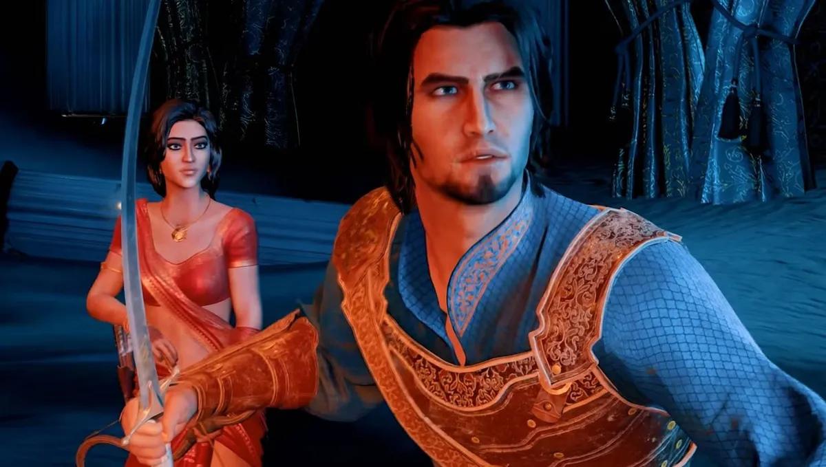 Prince of Persia: The Sands of Time Remake får spændende opdatering i forbindelse med mulig udgivelse i denne måned