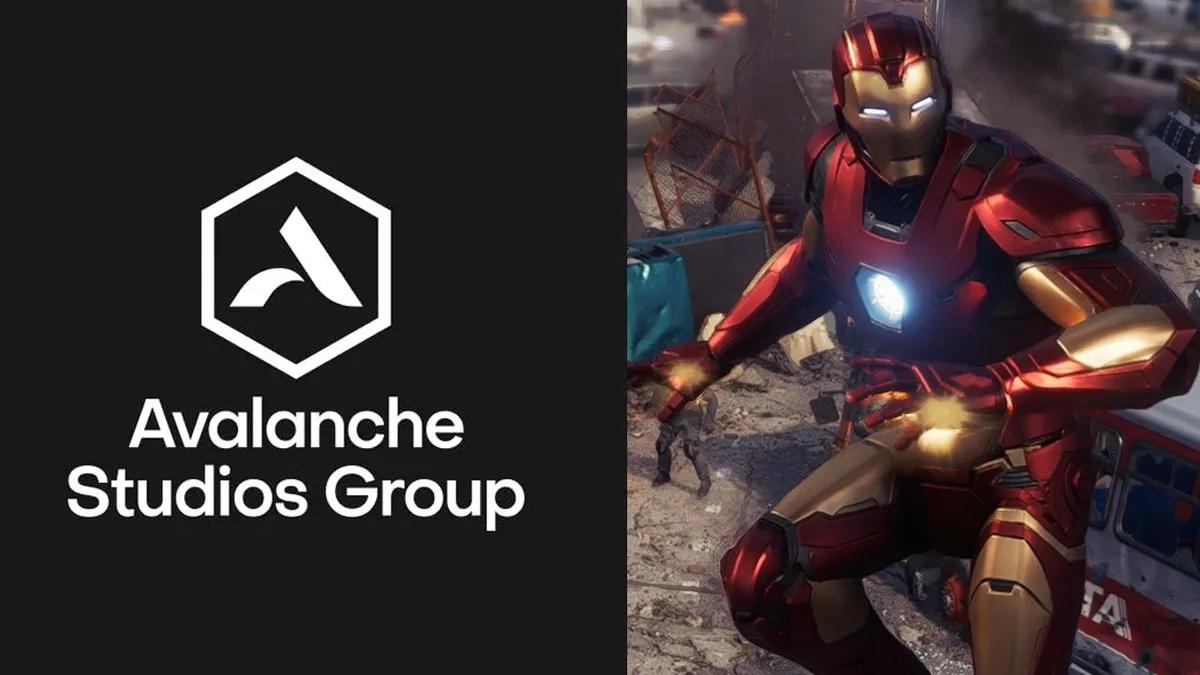 Avalanche Studios’ Iron Man-spil – gameplay-optagelser er lækket