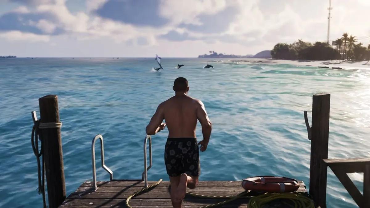 GTA 6 bekræftet med avanceret vejrsystem, hvilket muligvis påvirker gameplayet